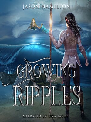 cover image of Growing Ripples
